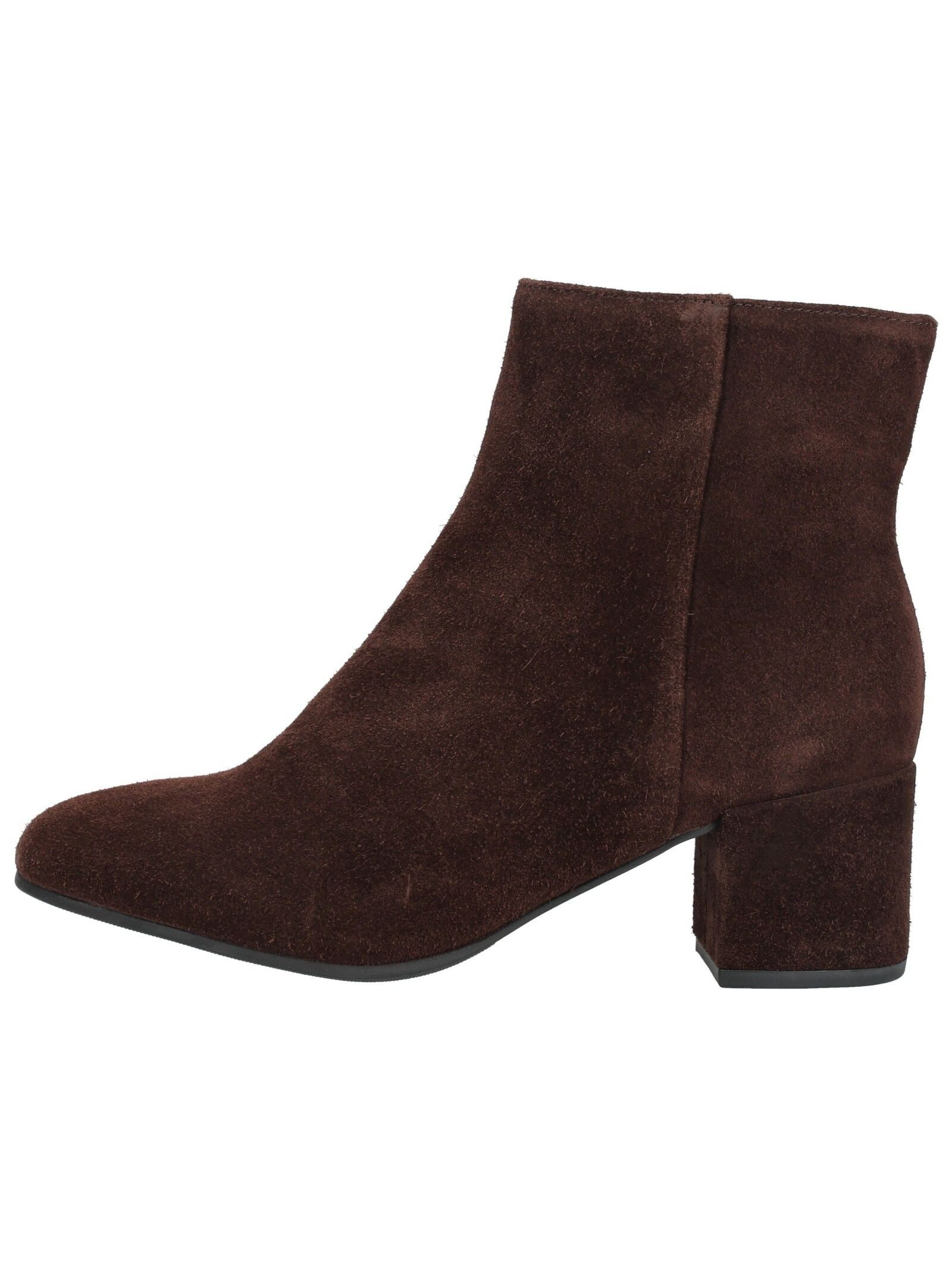 Högl Högl Stiefelette Veloursleder Stiefelette