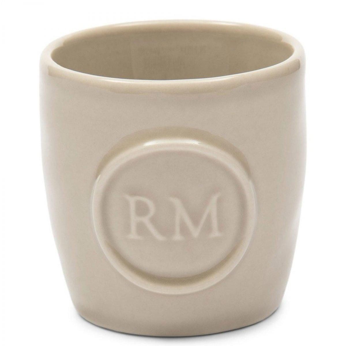 Rivièra Maison Eierbecher Eierbecher Portofino Flax