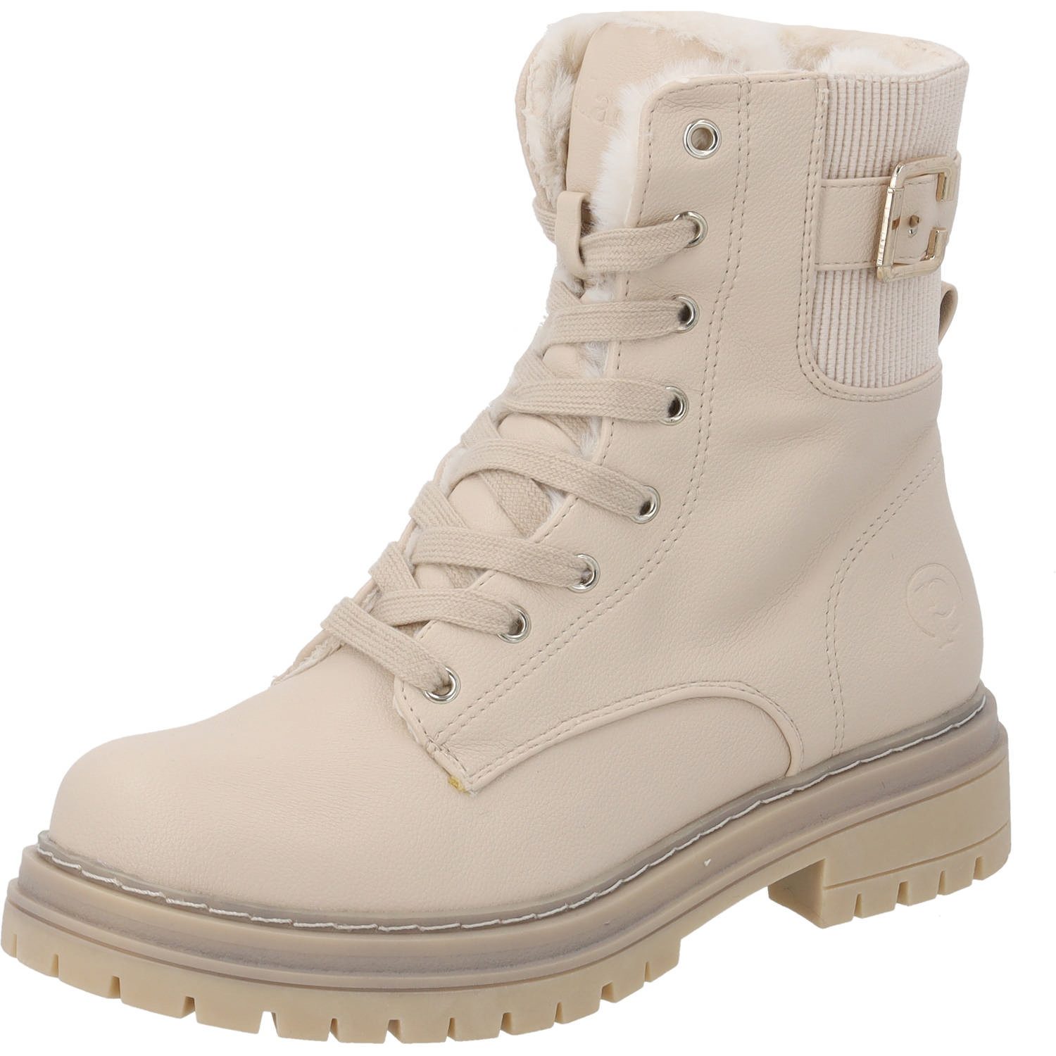 Palado Natlea Schnürstiefel