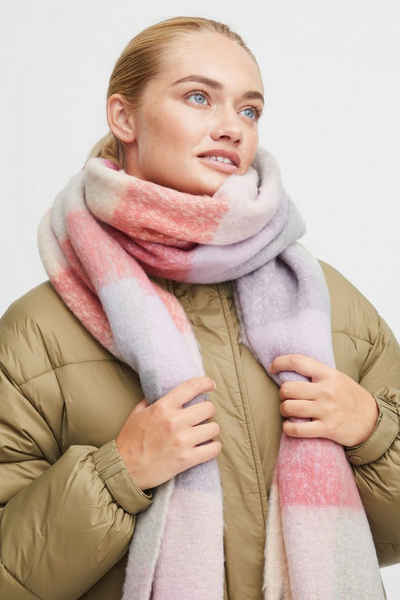 OXMO Strickschal OXVIVI scarf