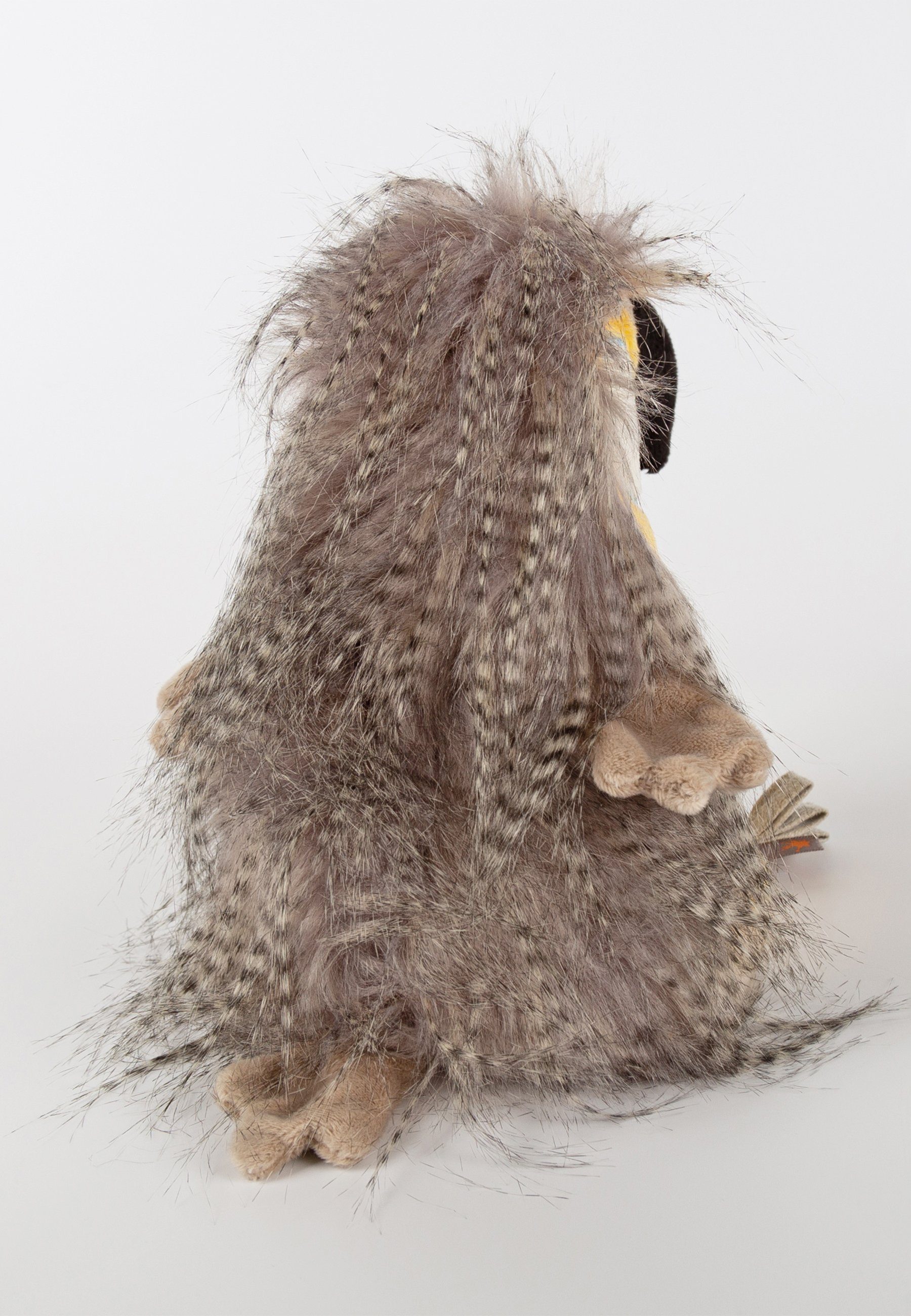 Sigikid Kuscheltier Coco Coocoo, BeastsTown für Erwachsene und Kinder (1-St)