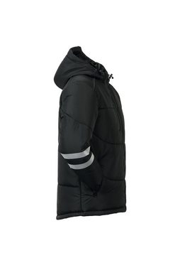 Planam Arbeitshose Craft Jacke Outdoor schwarz Größe XL (1-tlg)