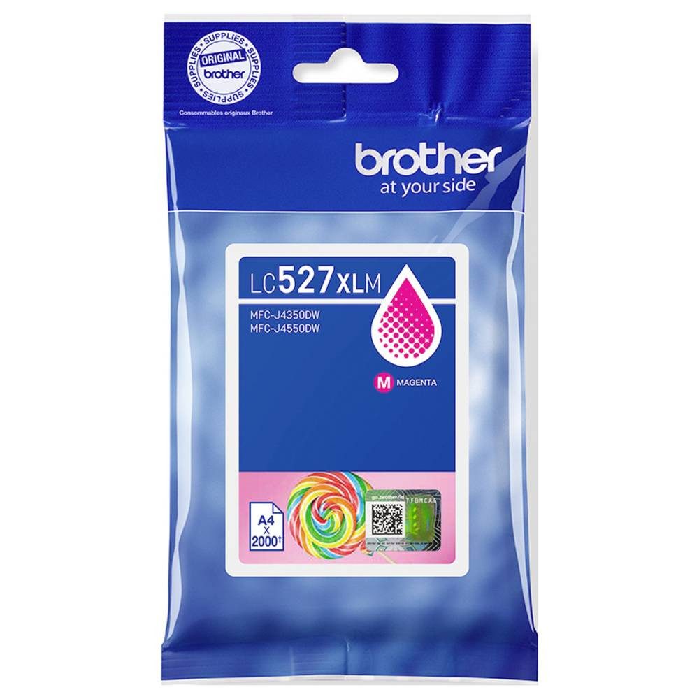 Brother LC527XLM Tintenpatrone