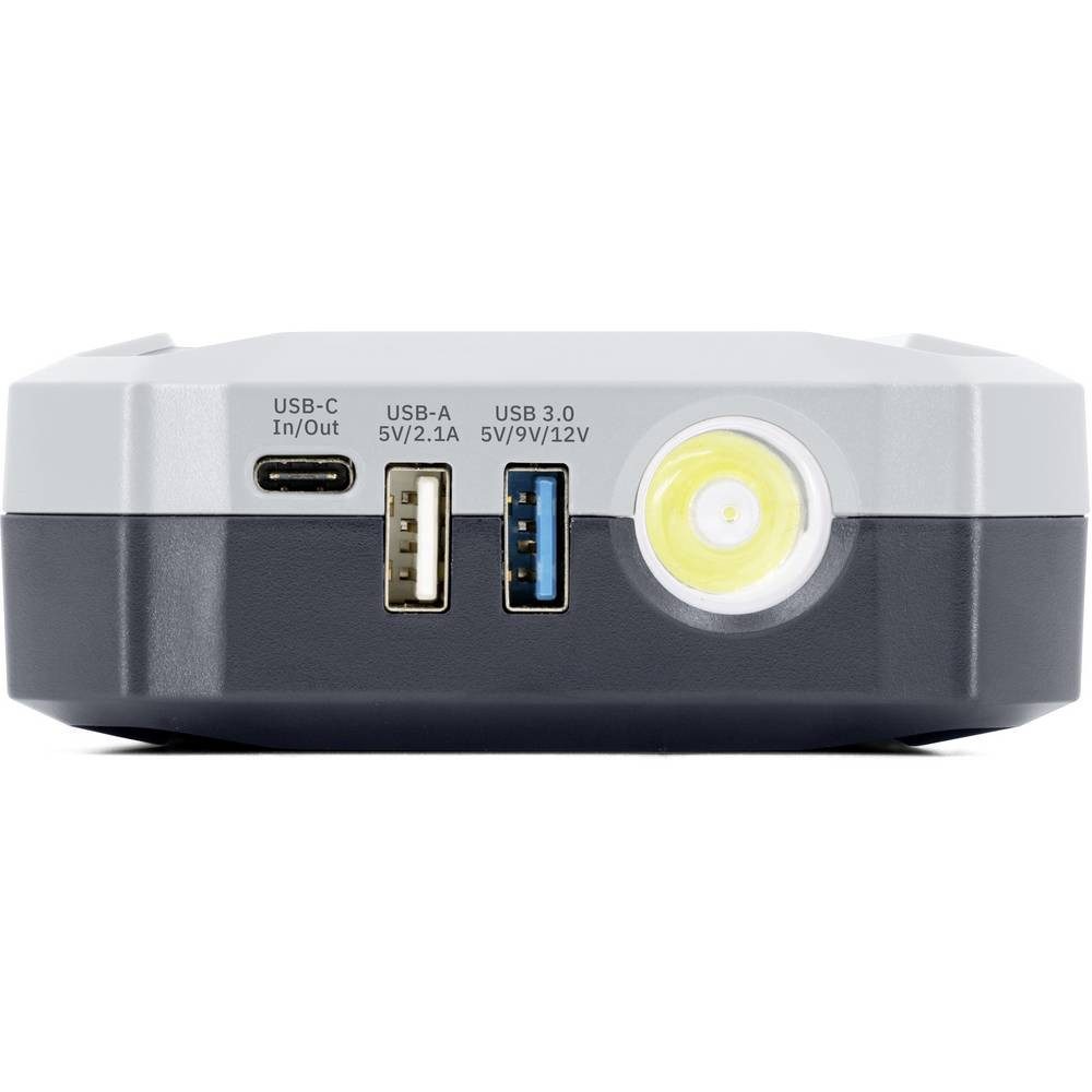 GYS LITHIUM-BOOSTER NOMAD POWER 701 PRO 085855 Schnellstartsystem Autobatterie-Ladegerät