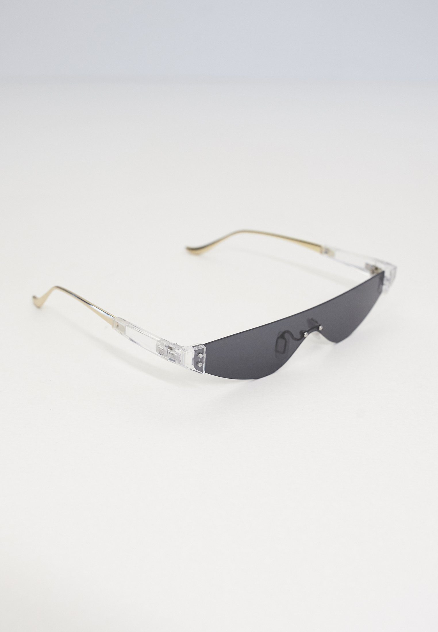 URBAN CLASSICS Sonnenbrille Unisex Sunglasses Valencia | Sonnenbrillen
