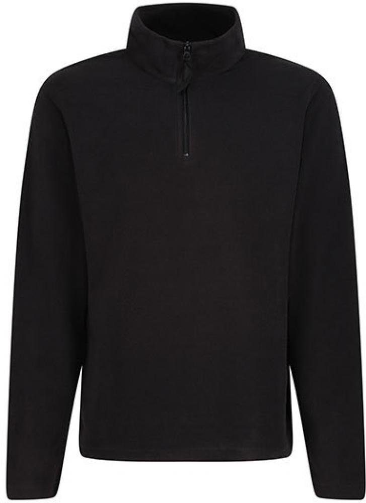 Regatta Professional Fleecepullover Micro Zip Neck günstig online kaufen