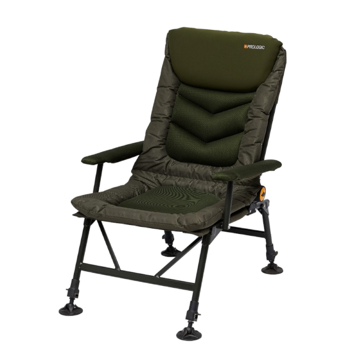 Prologic Angelstuhl Prologic Inspire Relax Recliner Chair with Armrests - Angelstuhl