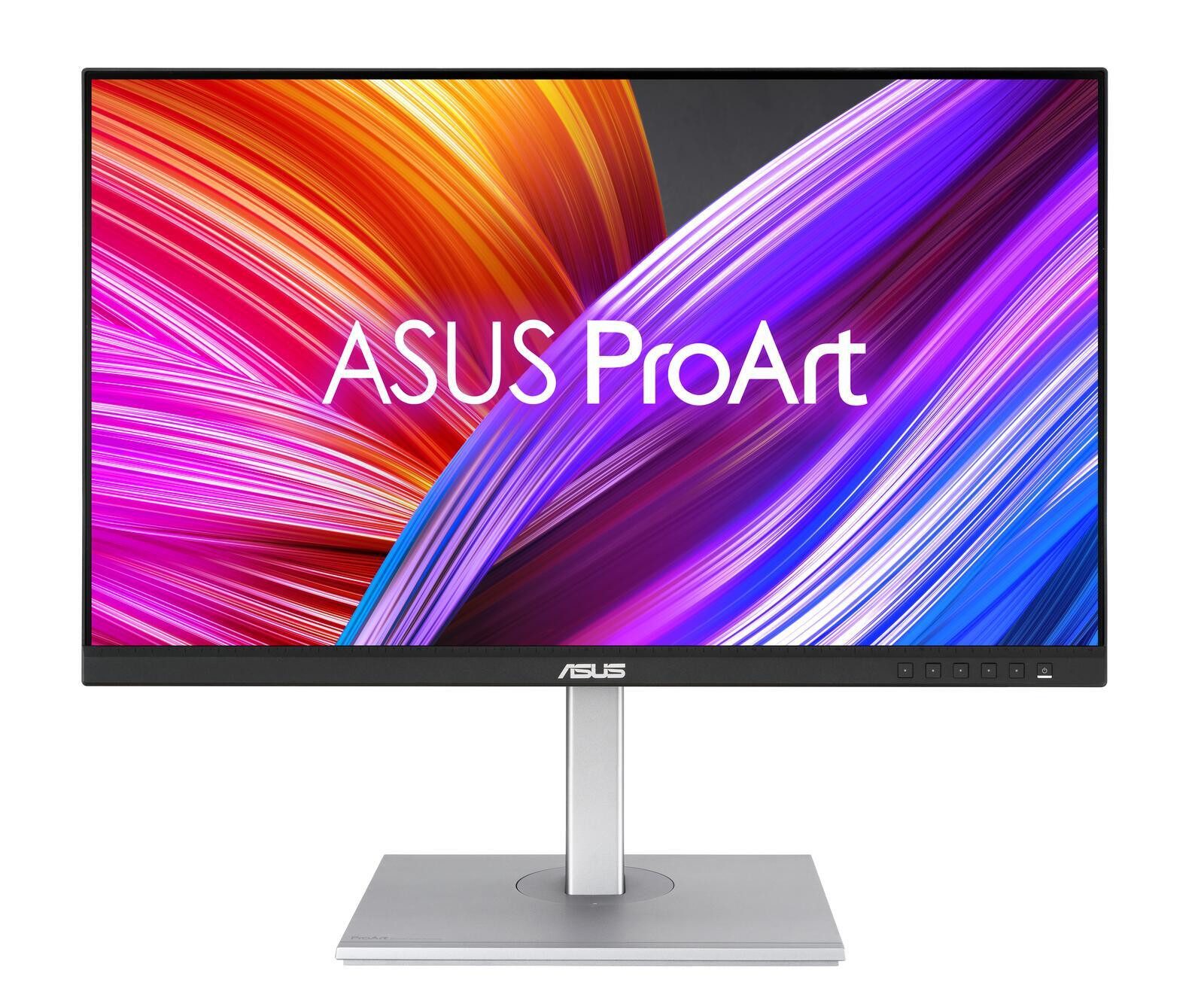 Asus ASUS ProArt Display PA278CGV Professional 27 Zoll TFT-Monitor (2560 x 1440, 5 ms Reaktionszeit, 144 Hz, IPS Panel)