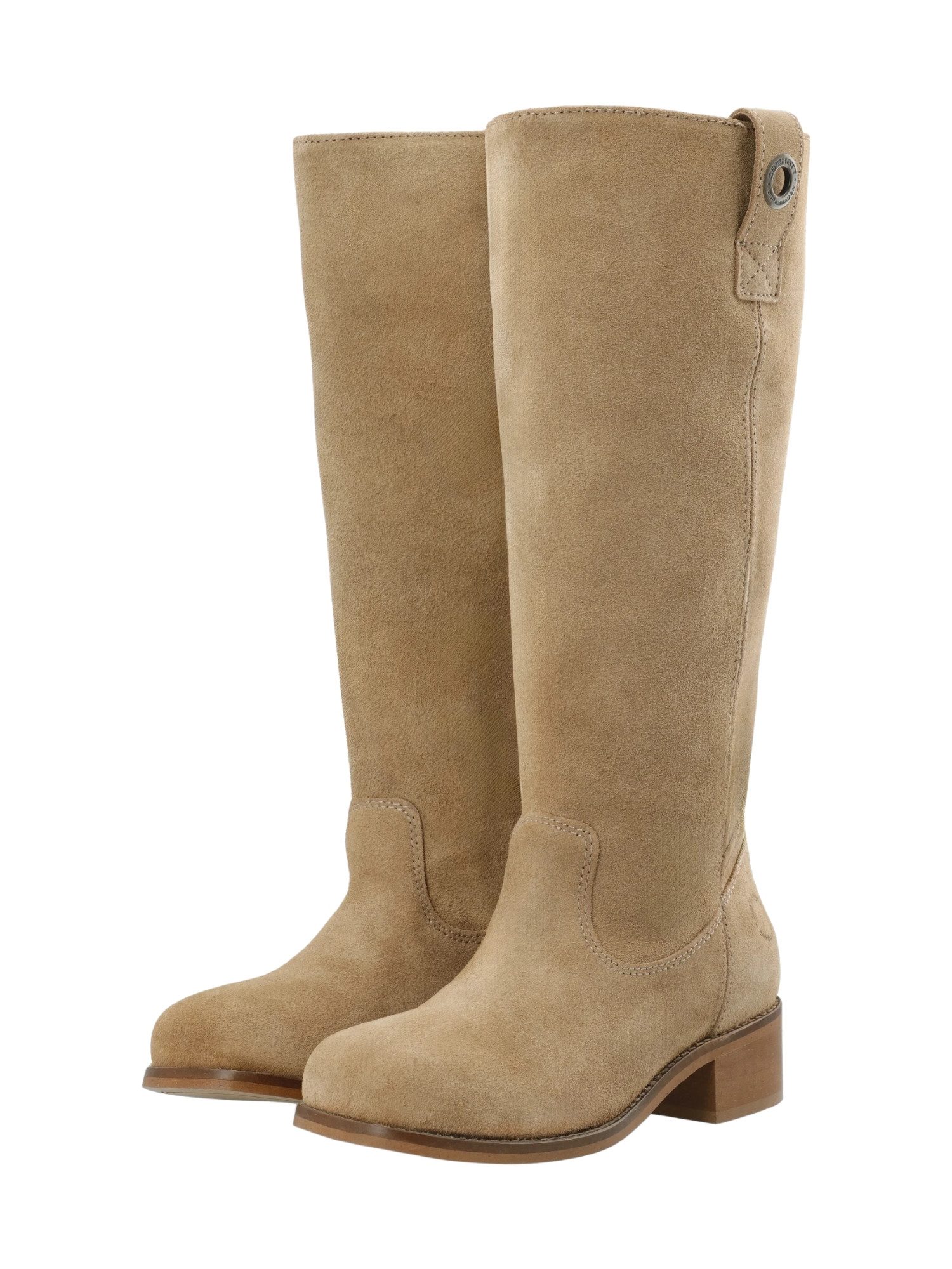 Ca'Shott Ca'Shott Boots CASVILMA Stiefel