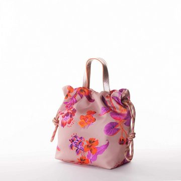 Oilily Schultertasche Biotope Drawstring Handbag