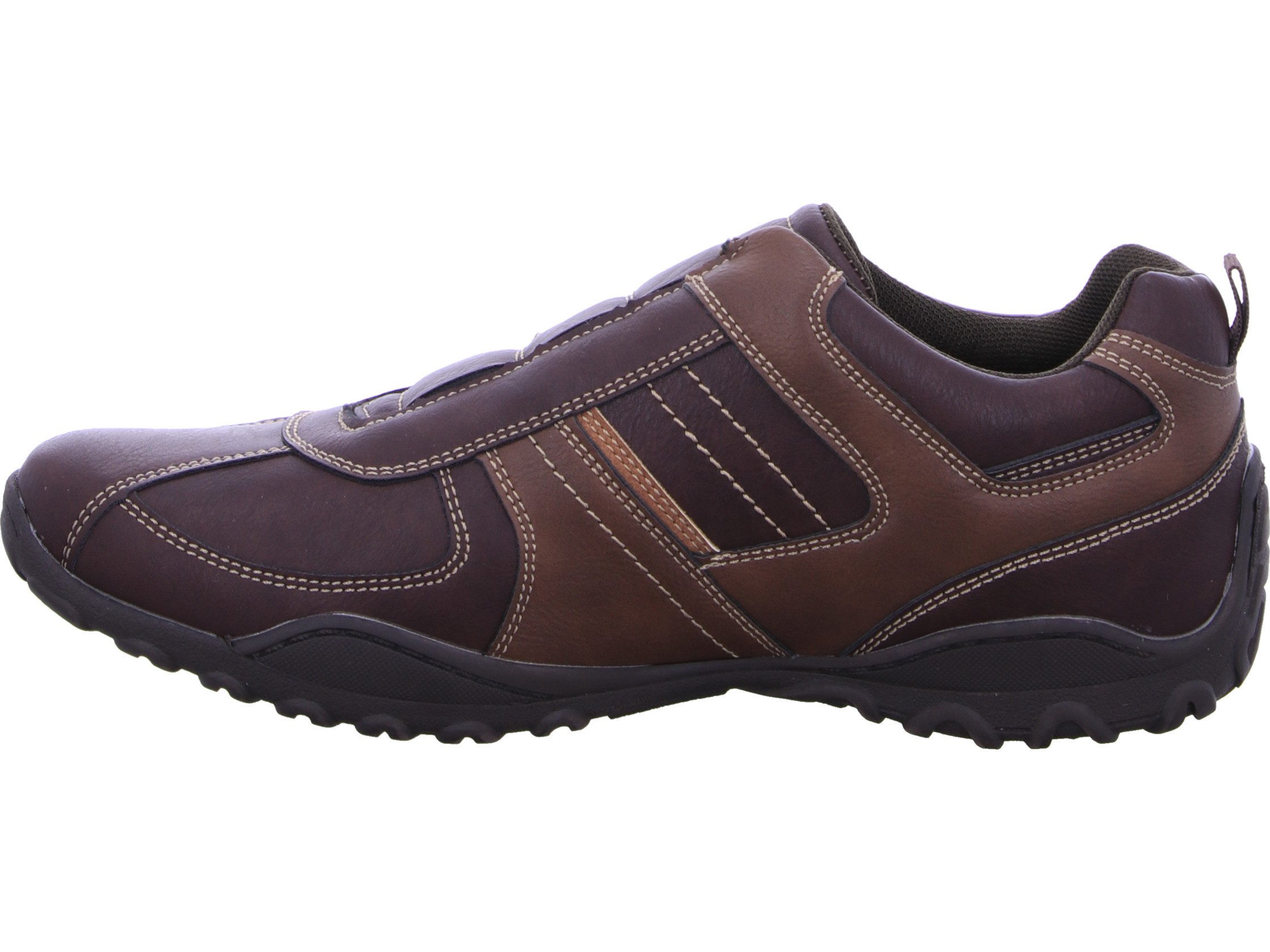 D.T. NEW YORK Slipper