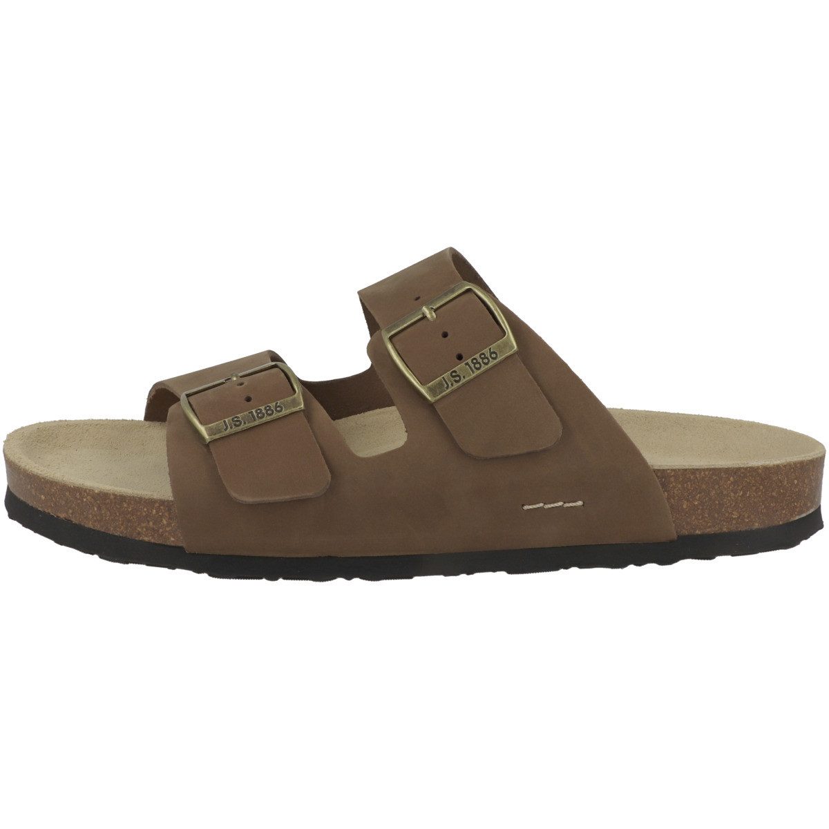 Josef Seibel Josef 01 Herren Pantolette Hausschuhe, Sandaletten, Mules, Pan günstig online kaufen