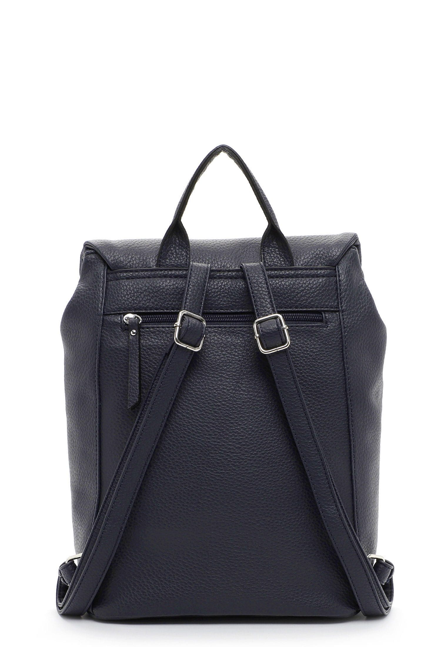 EMILY & NOAH Cityrucksack E&N Tours RUE 09 (1-tlg), Für Damen