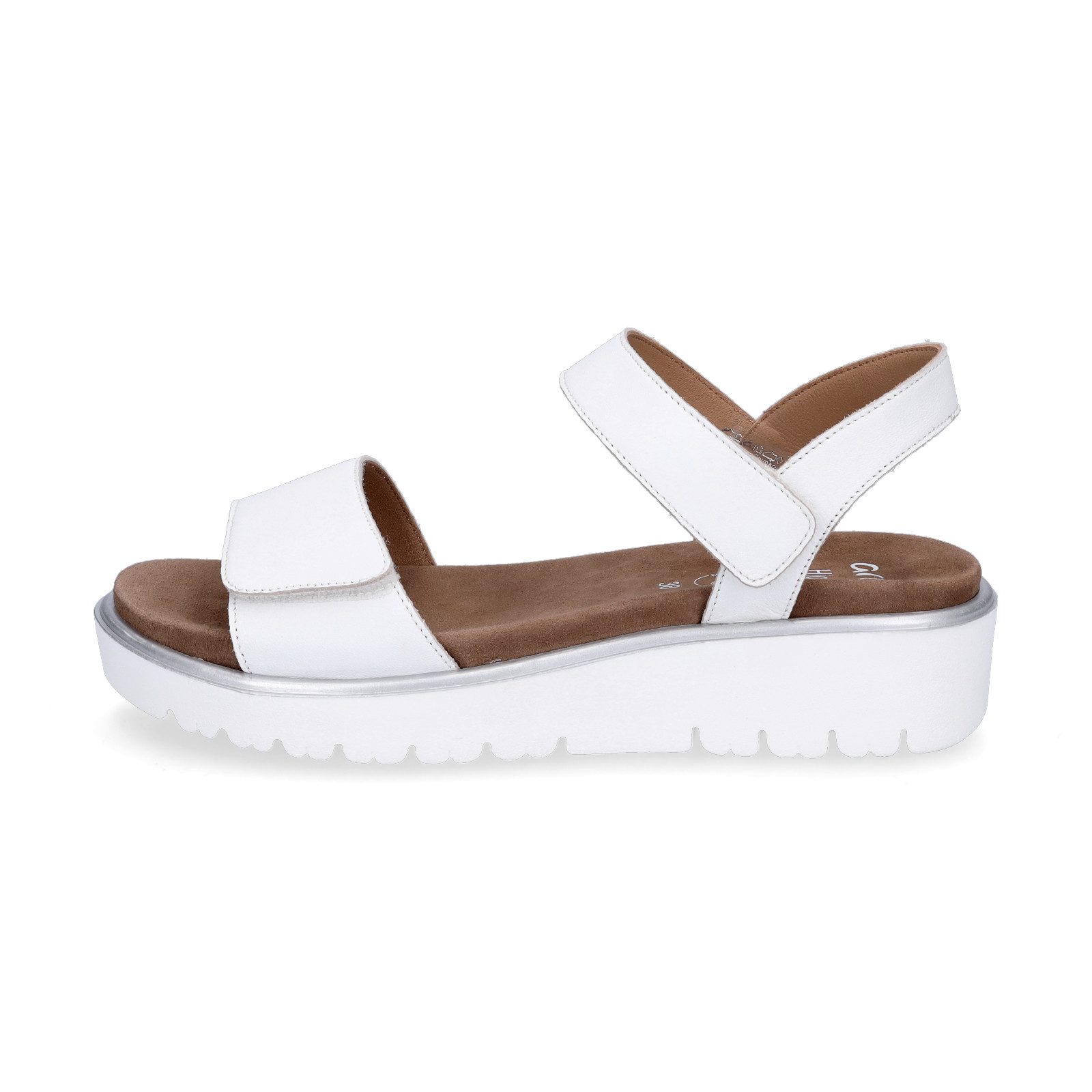 Ara Ara Damen Sandale weiß Sandale günstig online kaufen