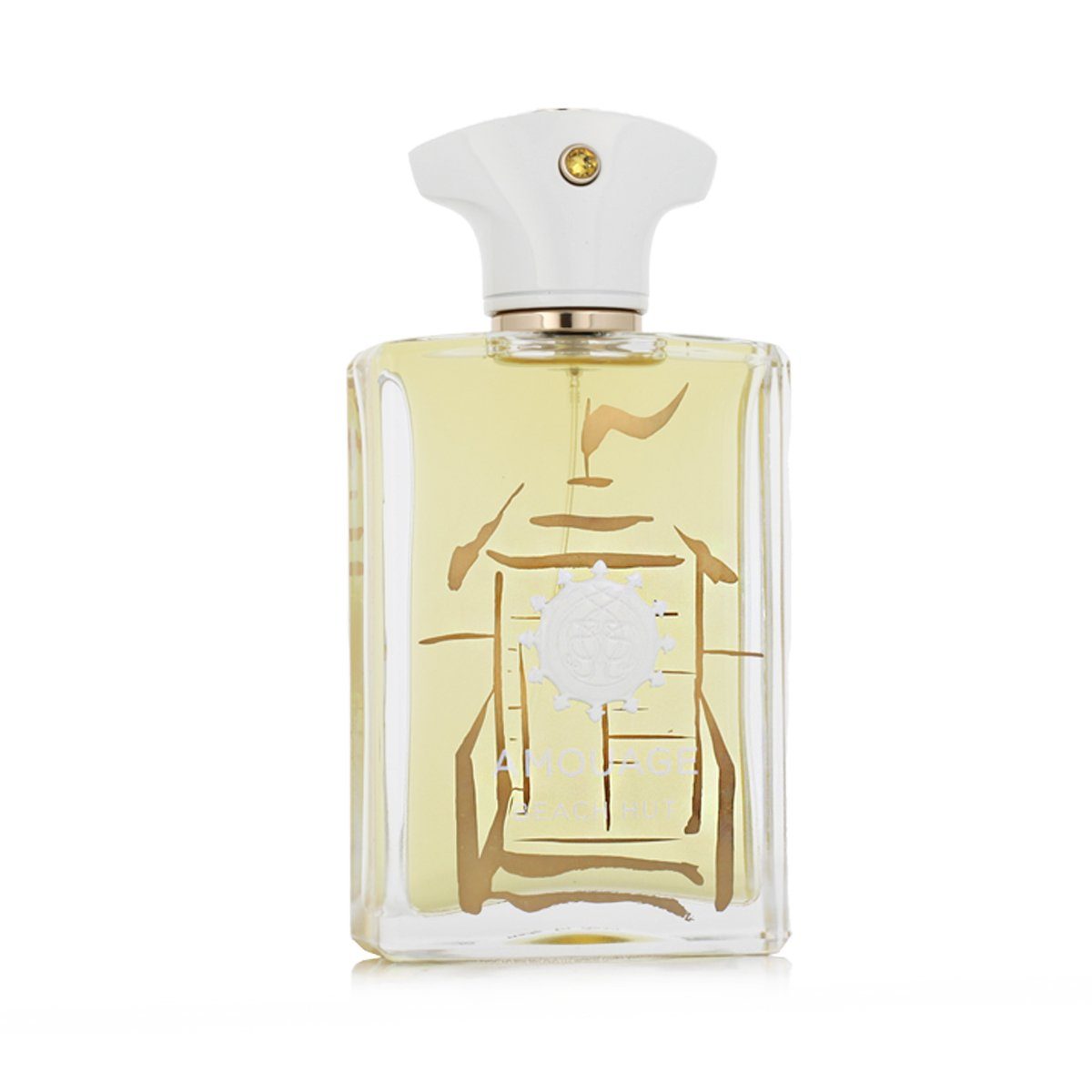 Amouage Eau de Parfum Beach Hut Man günstig online kaufen