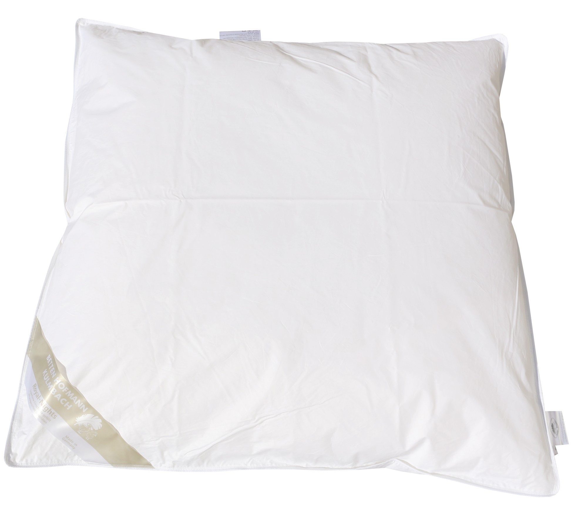 Betten Hofmann Babybettdecke Betten Hofmann Franken Baby Winter Daunendecke günstig online kaufen