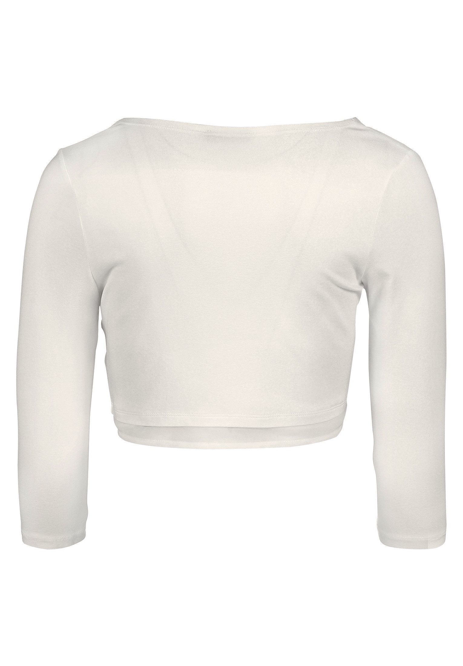 Vera Mont Bolerojacke Damen figurbetont