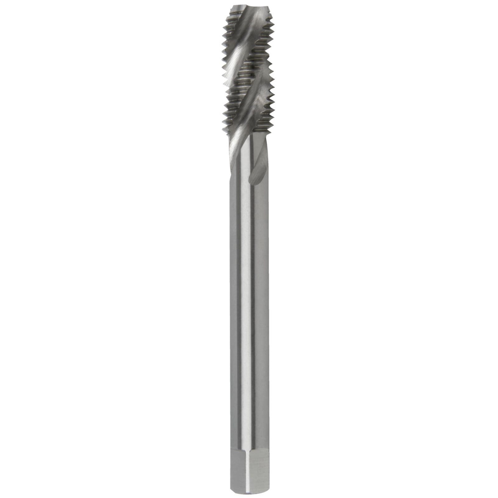 Ruko Gewindebohrer TERRAX by RUKO Maschinengewindebohrer HSSE-Co M DIN 371 Form C 35° M4