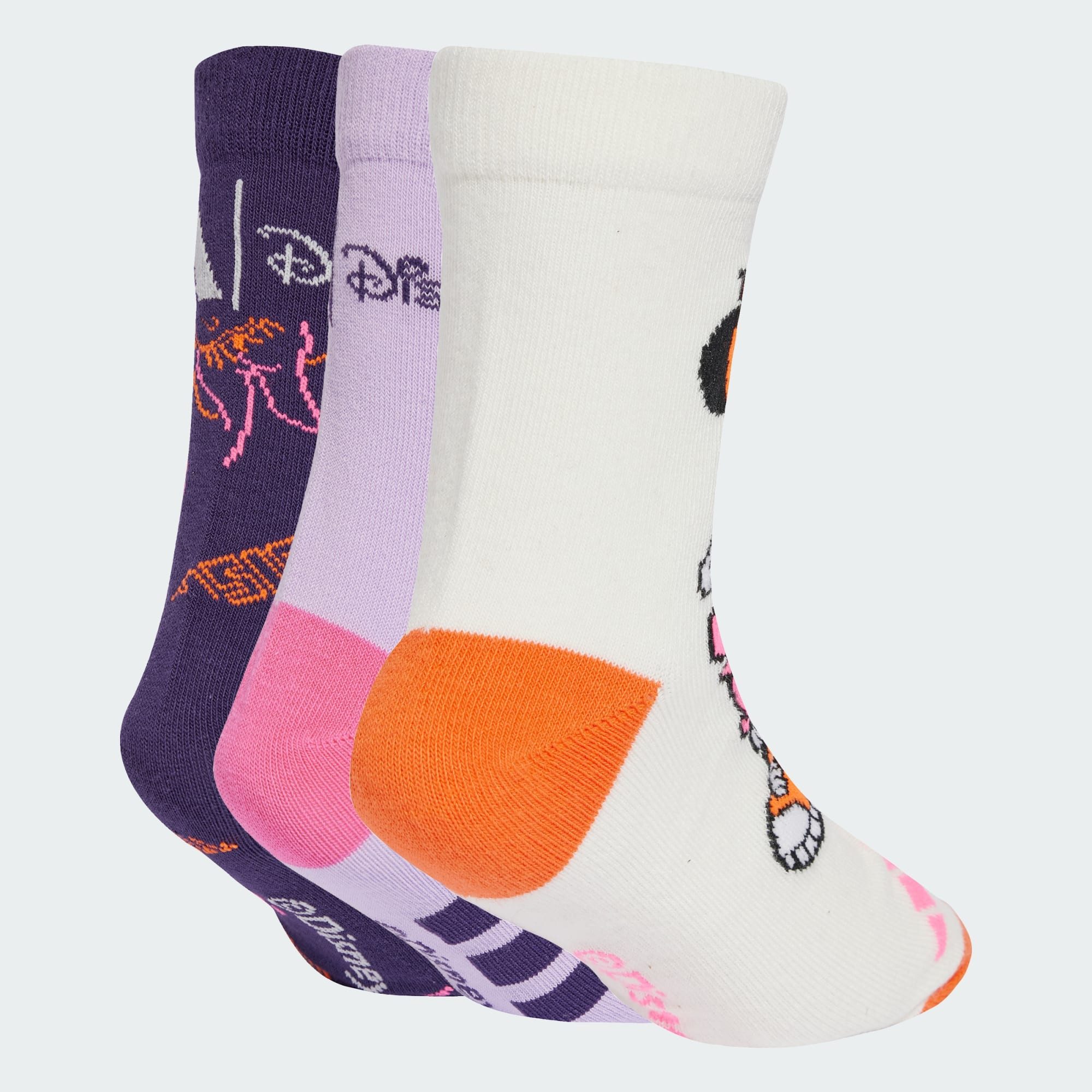 adidas Sportswear Sportsocken ADIDAS DISNEY MINNIE MAUS SOCKEN KINDER