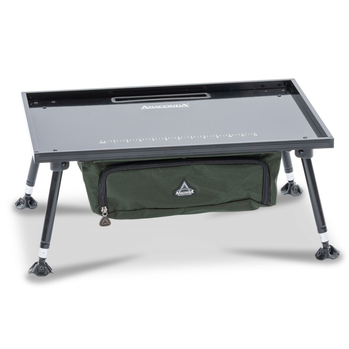 Anaconda Campingtisch Anaconda Multitask Bivvy Table - Angeltisch