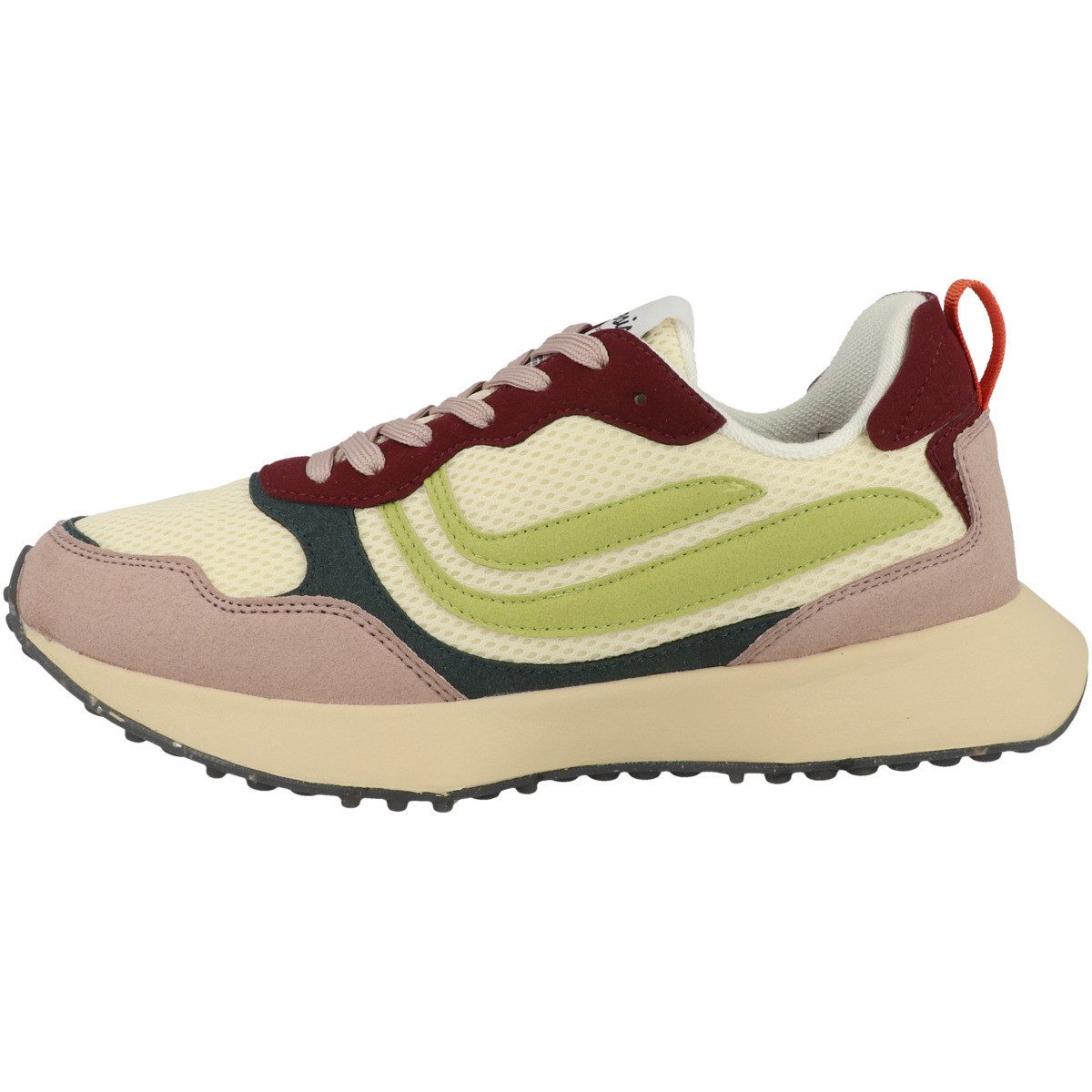 GENESIS G-Marathon Multi Mesh Unisex Erwachsene Sneaker Turnschuhe, Sportsc günstig online kaufen