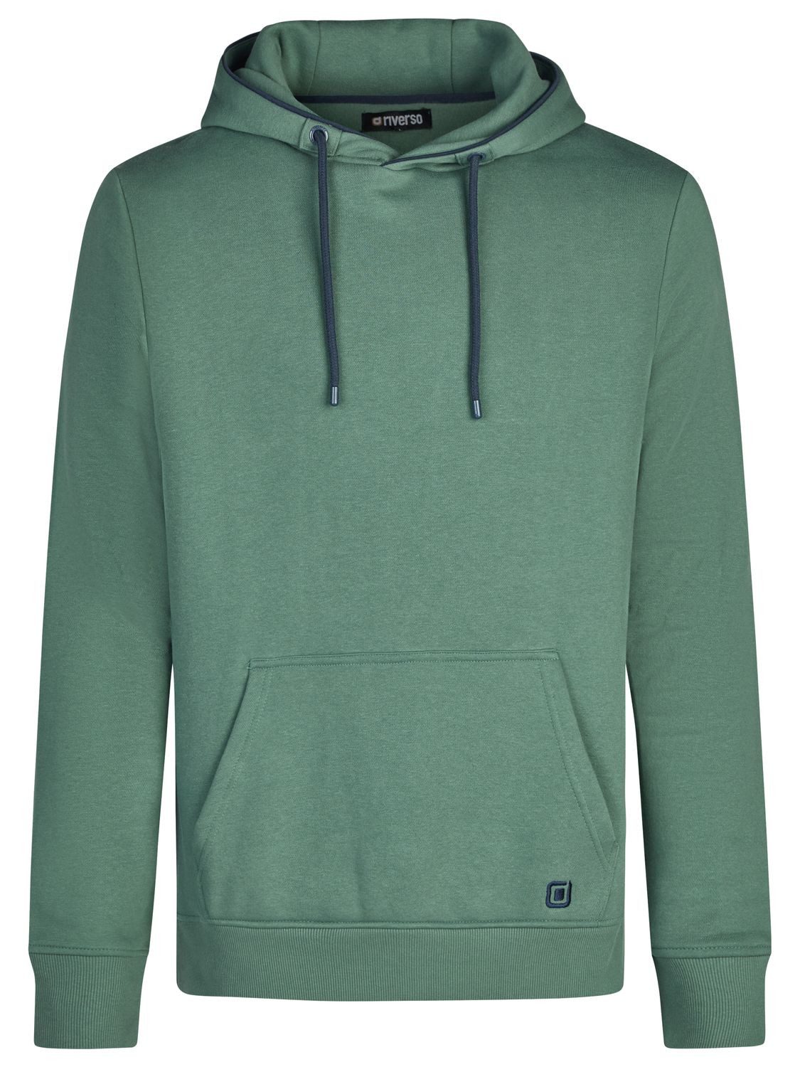 Kapuzenpullover Herren Hoodie RIVSandro Regular Fit