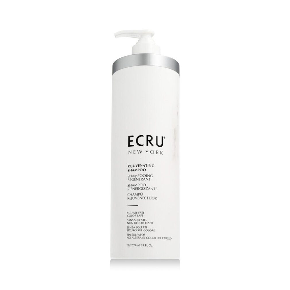 ECRU® Haarshampoo ECRU? Rejuvenating Shampoo 709 ml