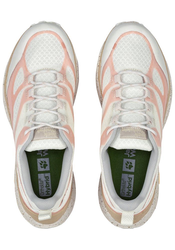 Jack Wolfskin TERRAVENTURE VENT LOW W Outdoorschuh günstig online kaufen