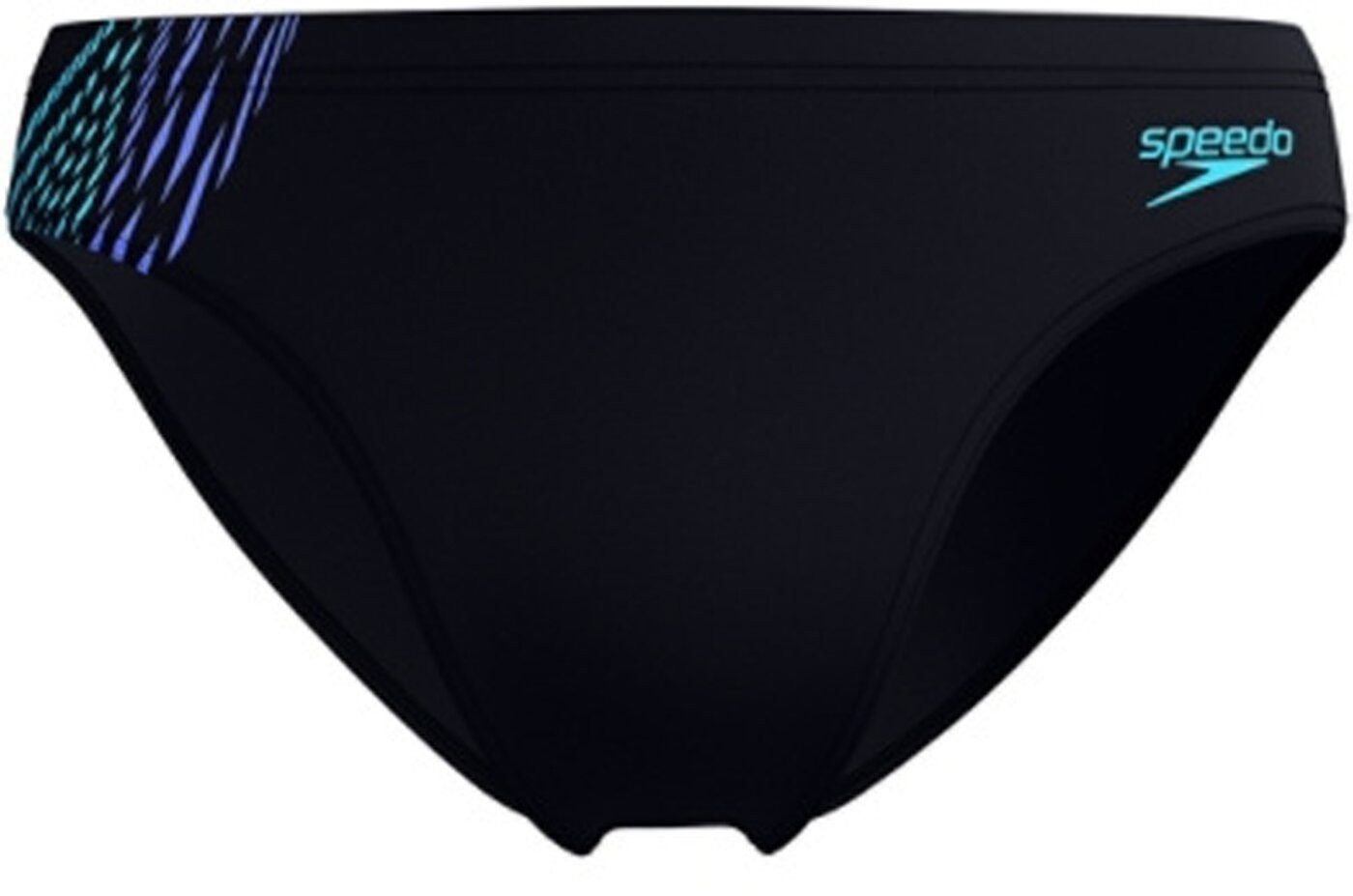 Mens Tech Panel 7cm Brief