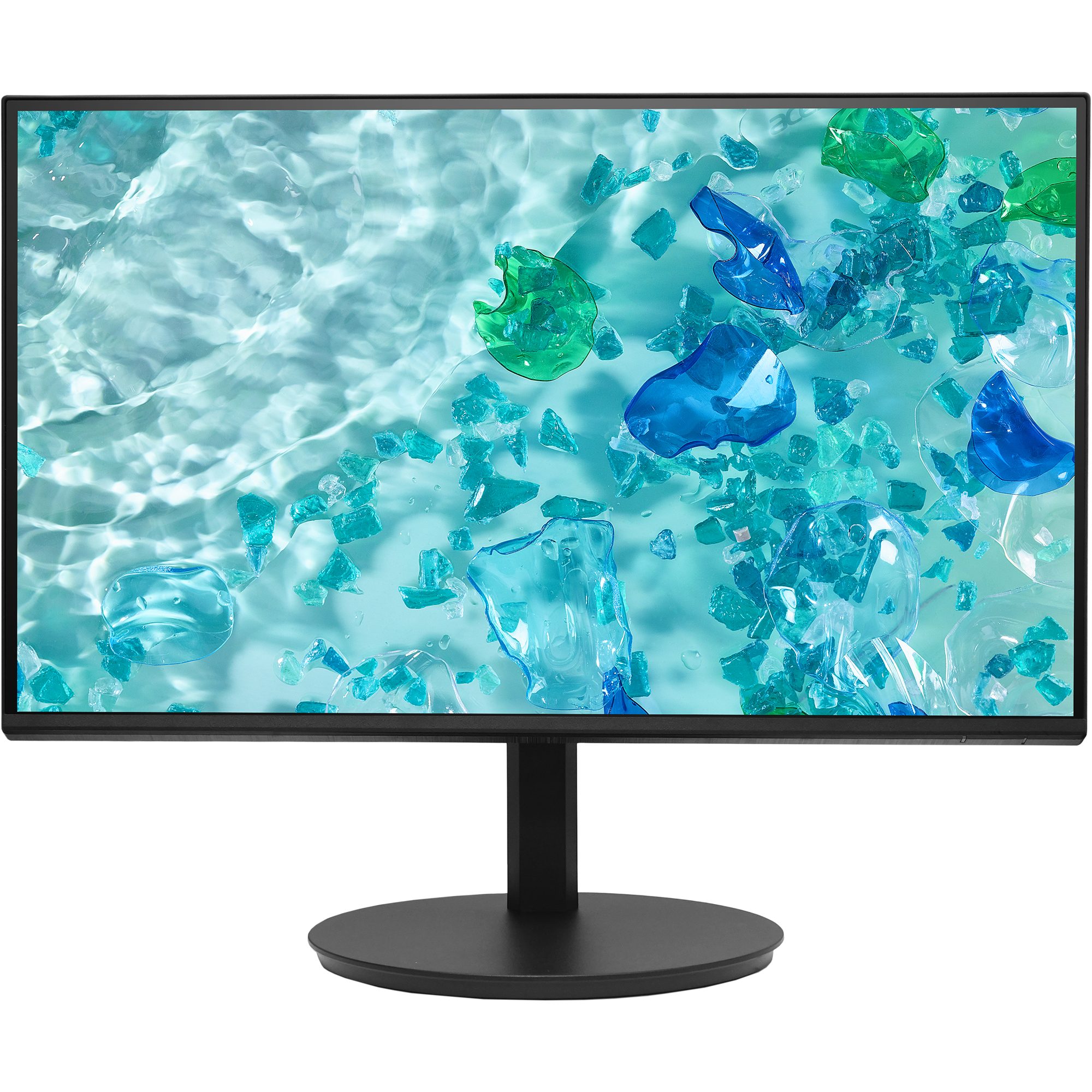 Acer Acer Vero CB272P6b, LED-Monitor, (FullHD, HDMI, DP, Adaptive Sync) TFT-Monitor (1920 x 1080 px, Full HD, 4 ms Reaktionszeit, LED)
