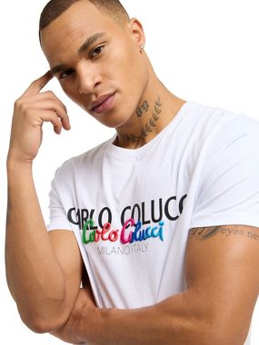 CARLO COLUCCI T-Shirt Camisa