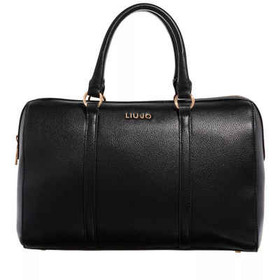 Liu Jo Henkeltasche black (1-tlg)