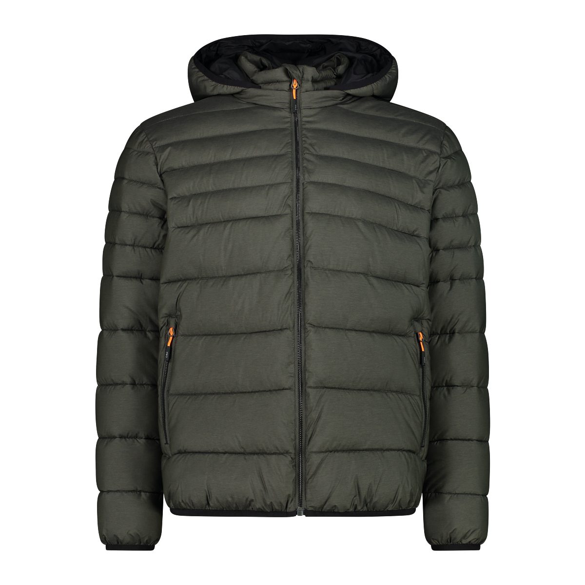 CAMPAGNOLO Outdoorjacke Jacke JACKET SNAPS HOOD günstig online kaufen
