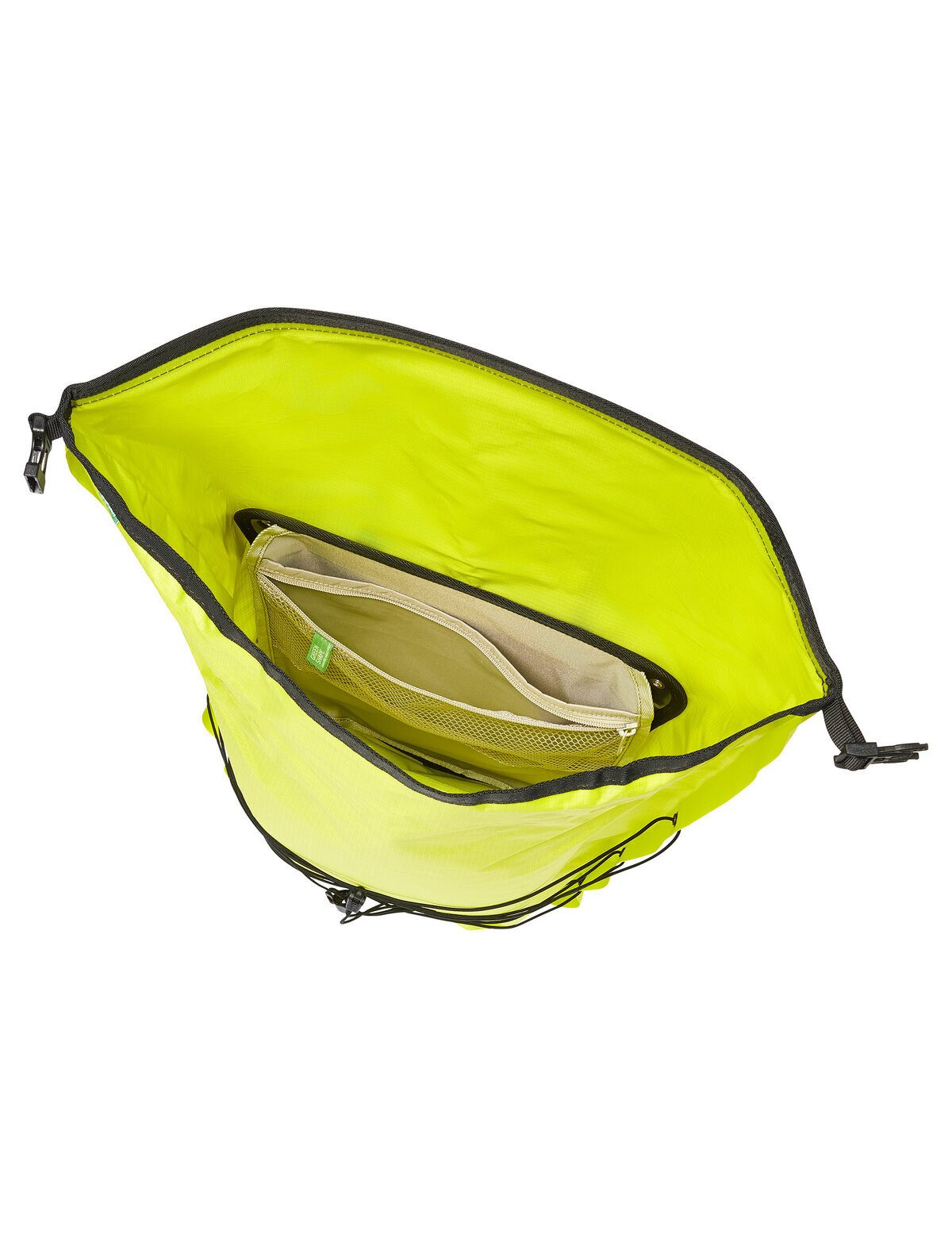 VAUDE Gepäckträgertasche Aqua Back Light (2-tlg., 2), Made in Germany
