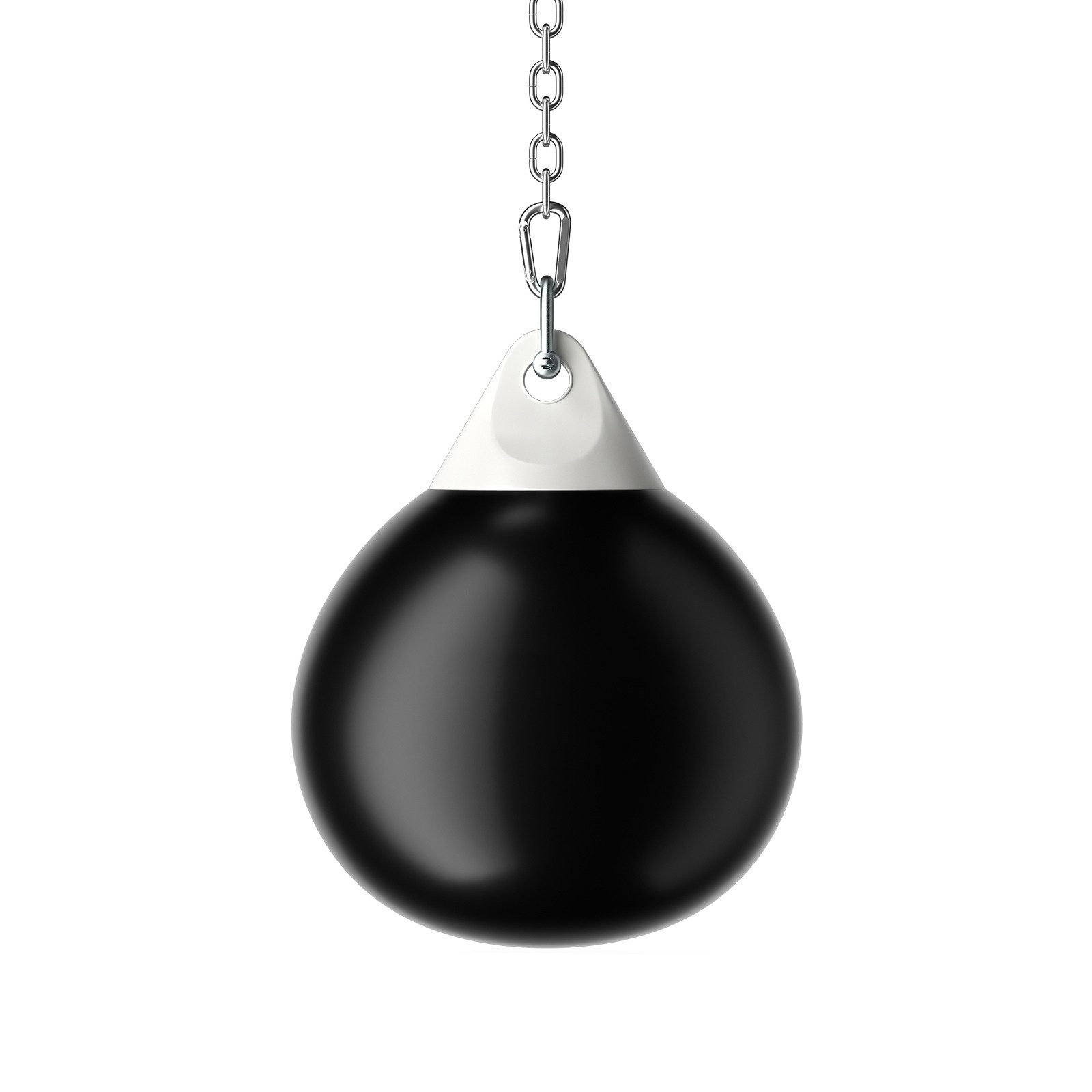 Punchingball Wasserboxsack