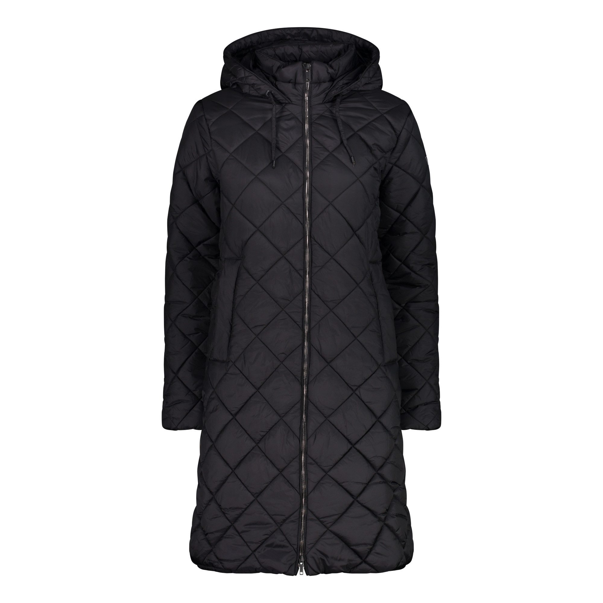 CMP Wintermantel CMP Damen Mantel Woman günstig online kaufen