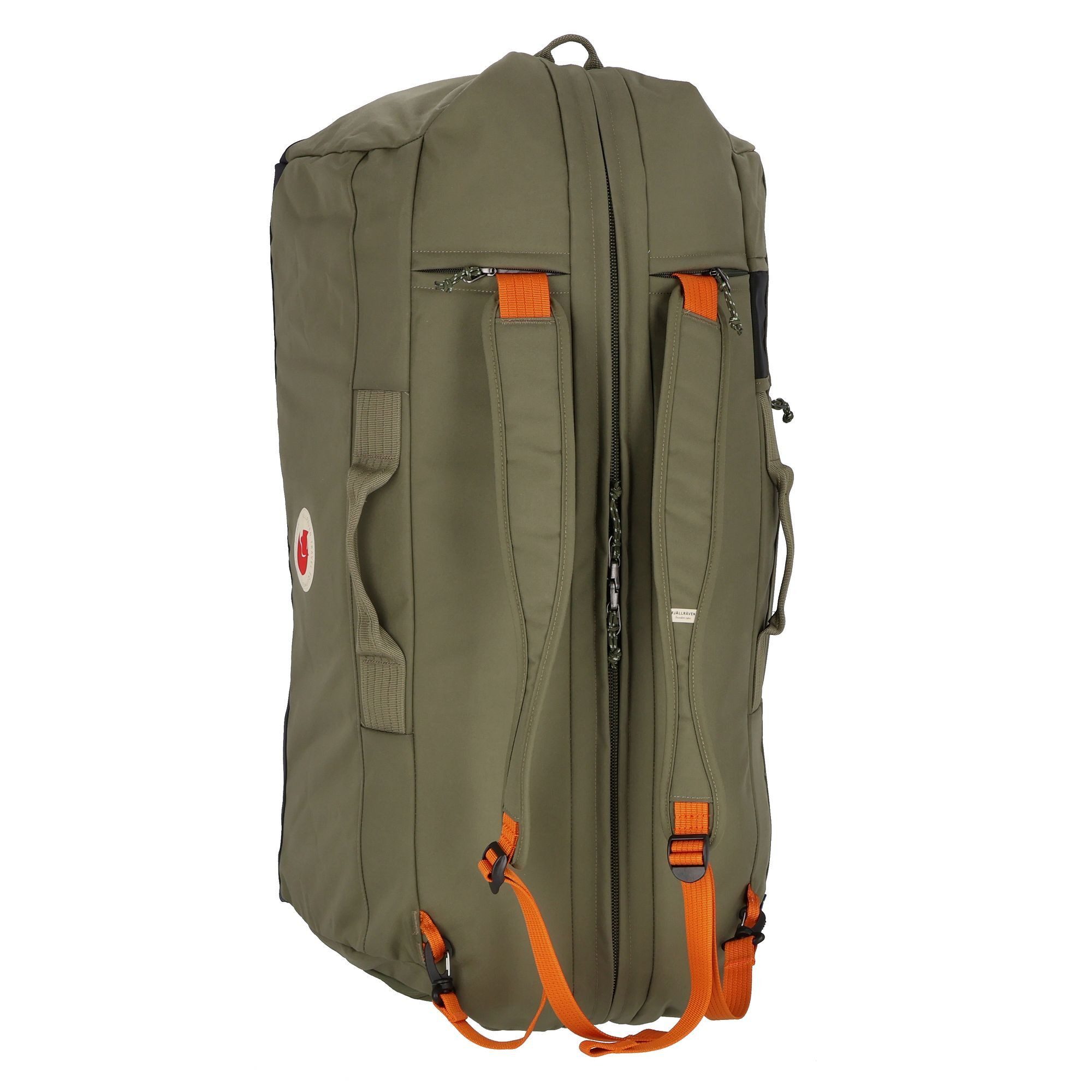 Fjällräven Weekender Färden, Polyamid
