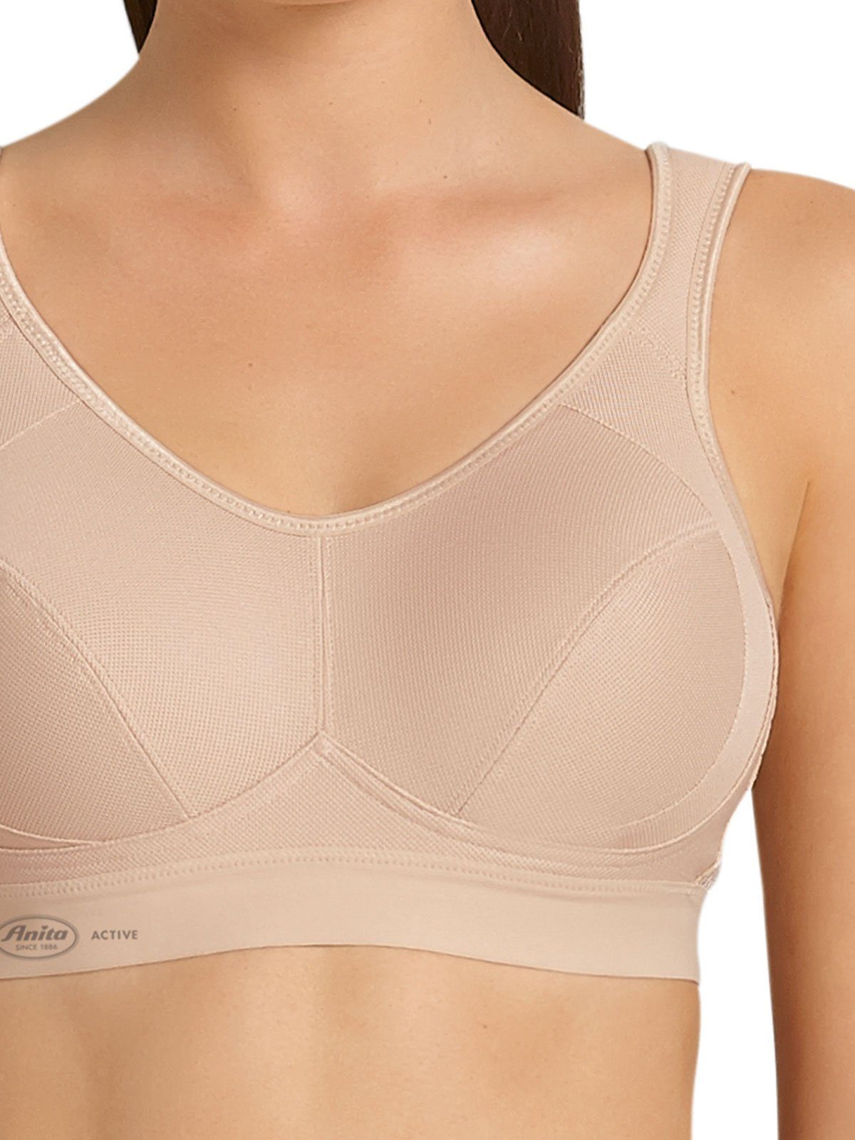 Anita Active Sport-BH Sport BH extreme control (Stück, 1-tlg) Stützfunktion