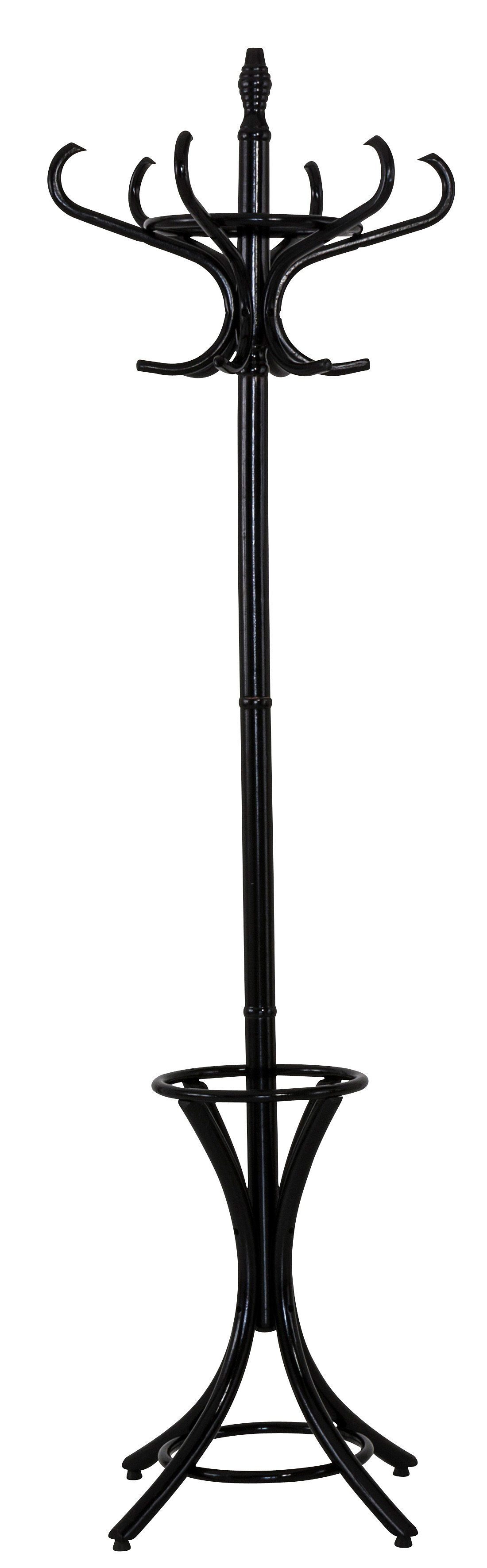 Home affaire Garderobenständer Schönerempfang, TOPSELLER!, (Garderobenständ günstig online kaufen