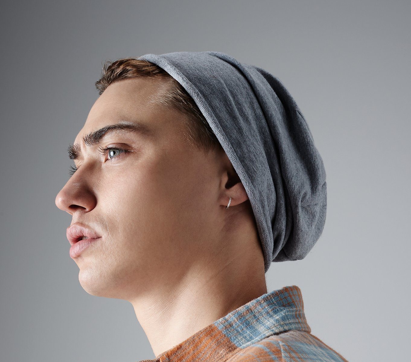 Beechfield® Beanie leichte, atmungsaktive Herren Mütze günstig online kaufen