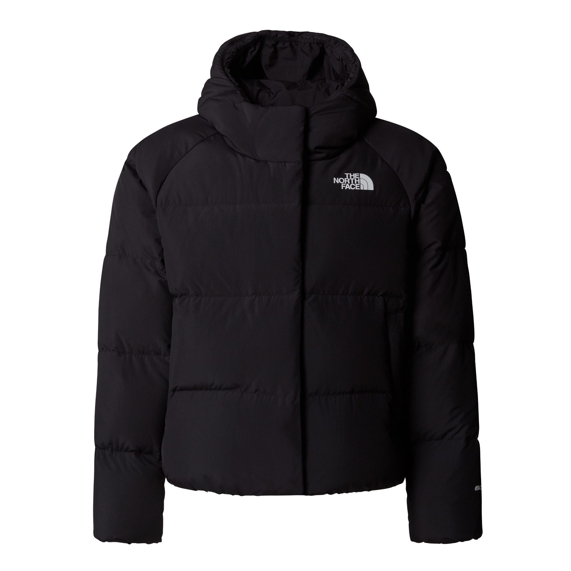 The North Face Daunenjacke The North Face Mädchen Daunenjacke North Down Hooded Jacket 88UD