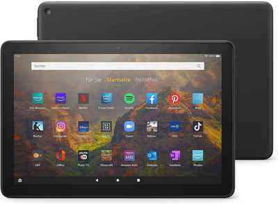 Amazon Amazon Fire HD 10 Tablet (2021) Full HD Display, 32 GB, Octa-Core, 3 Tablet (10.1", 32 GB, Fire OS)