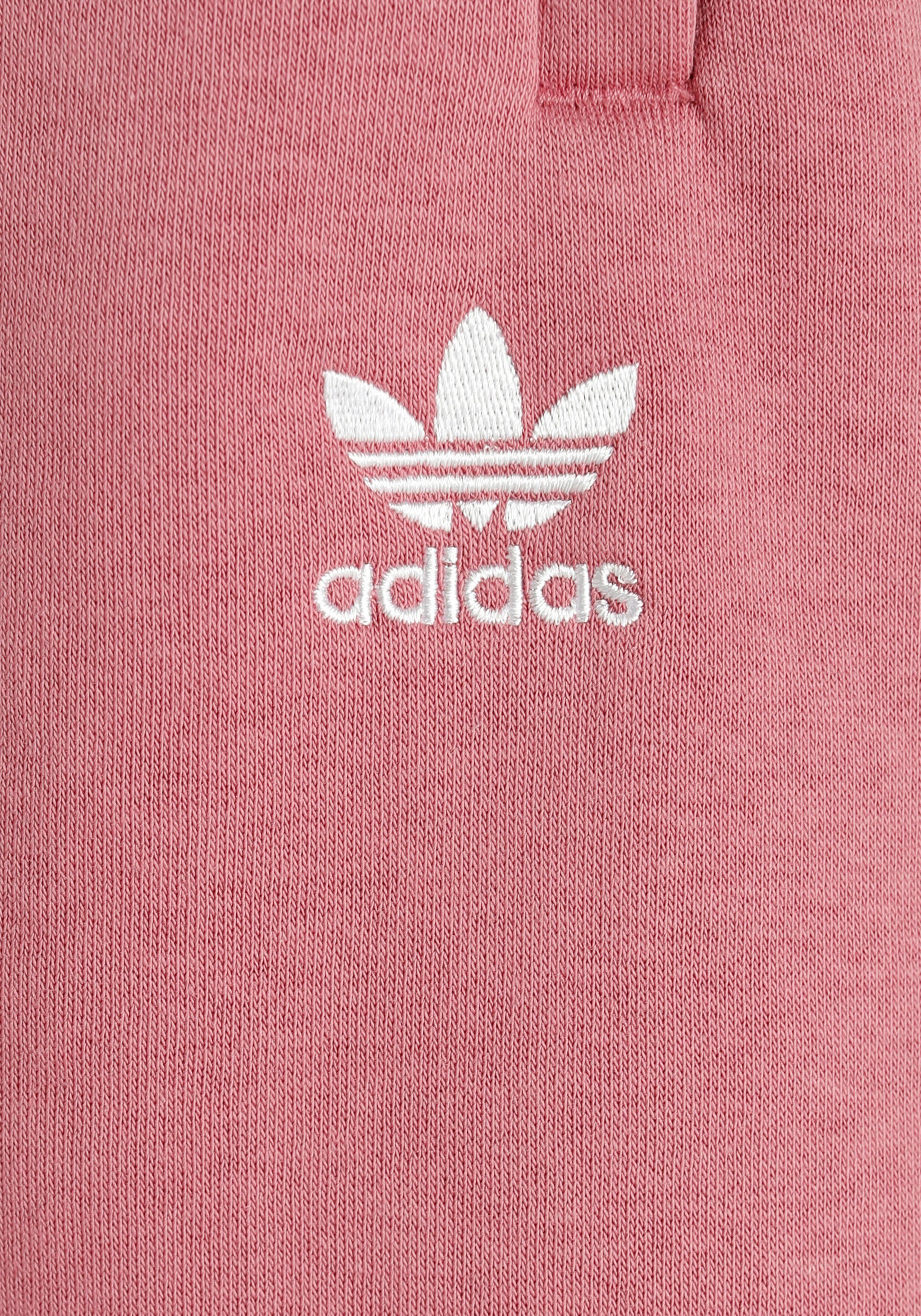 Shorts SHORTS Pink Originals adidas Strata (1-tlg)
