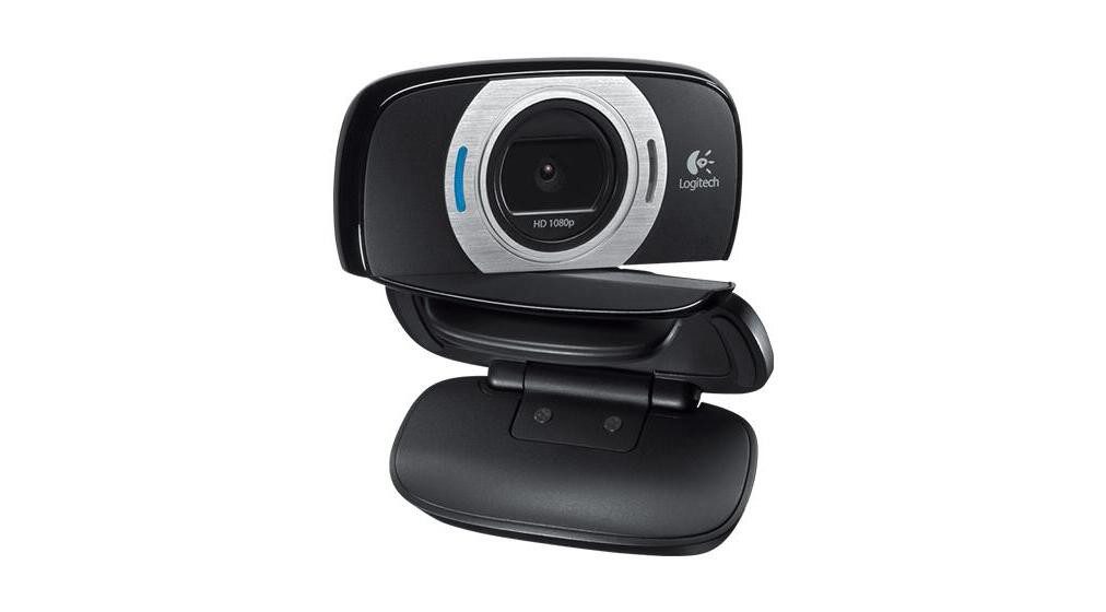 Logitech Logitech C615 Webcam