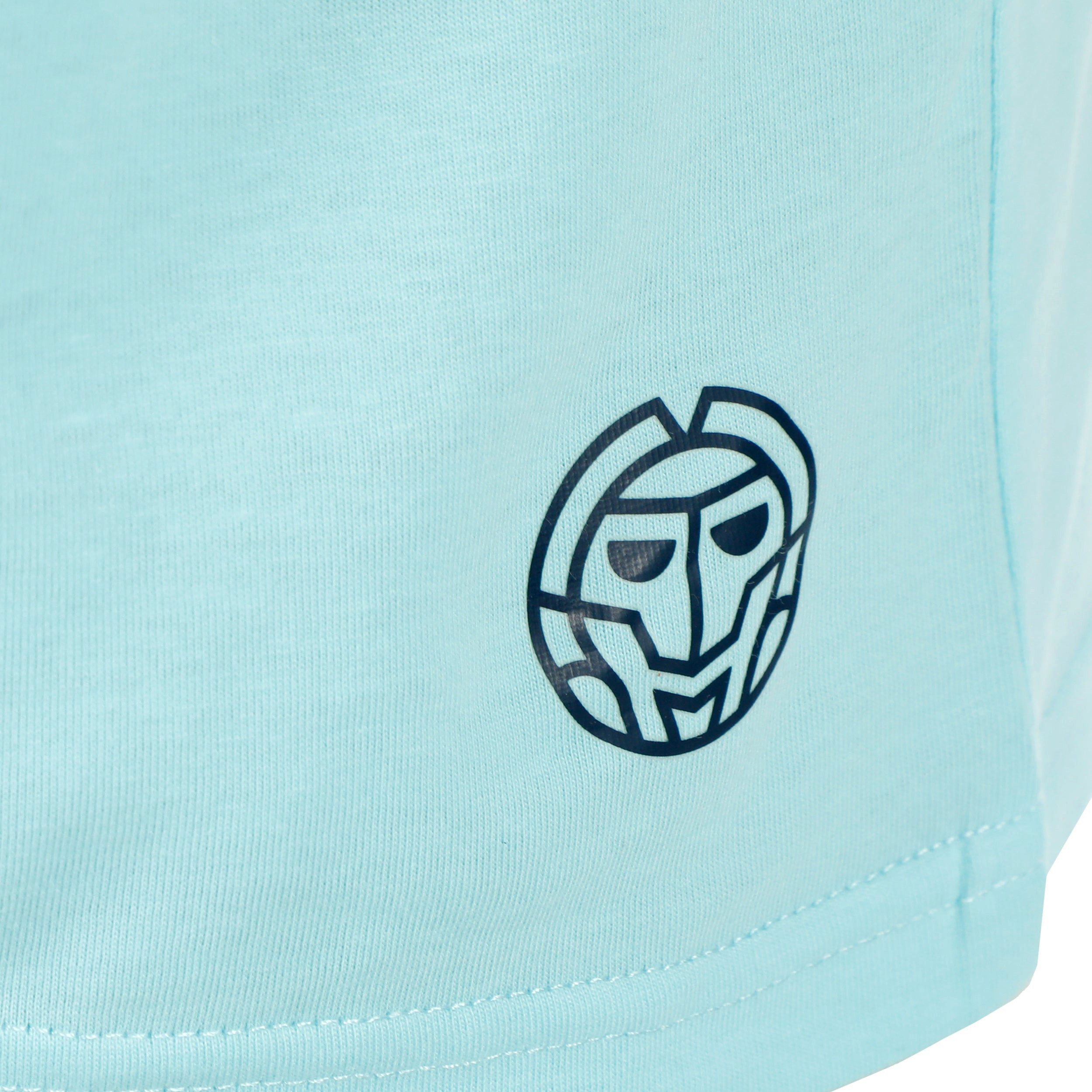 BIDI BADU T-Shirt Spectrum Chill