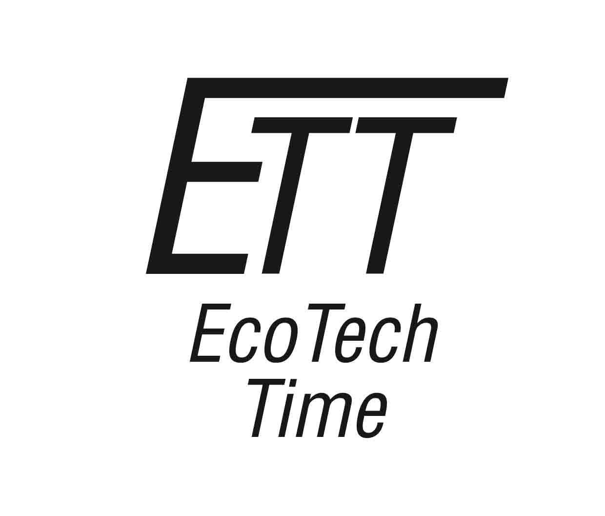 ETT Eco Tech Time