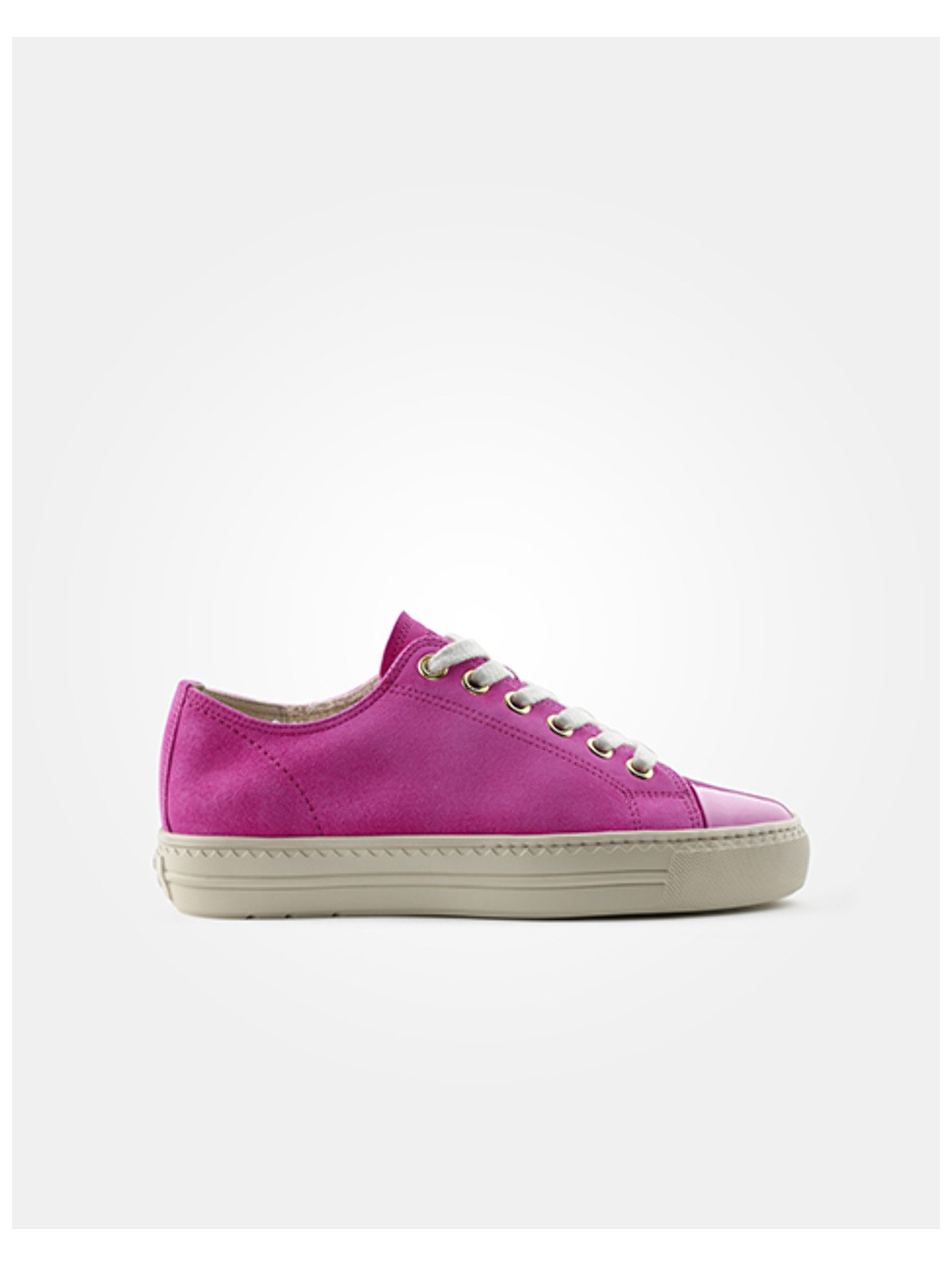 Paul Green Sneaker Leder . Sneaker (1-tlg)