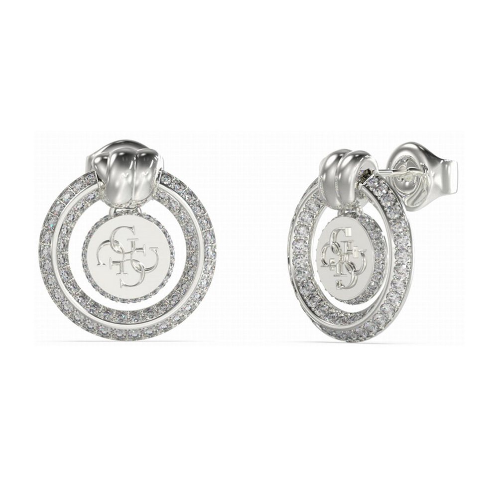 Guess Paar Ohrstecker... Guess Paar Ohrstecker...