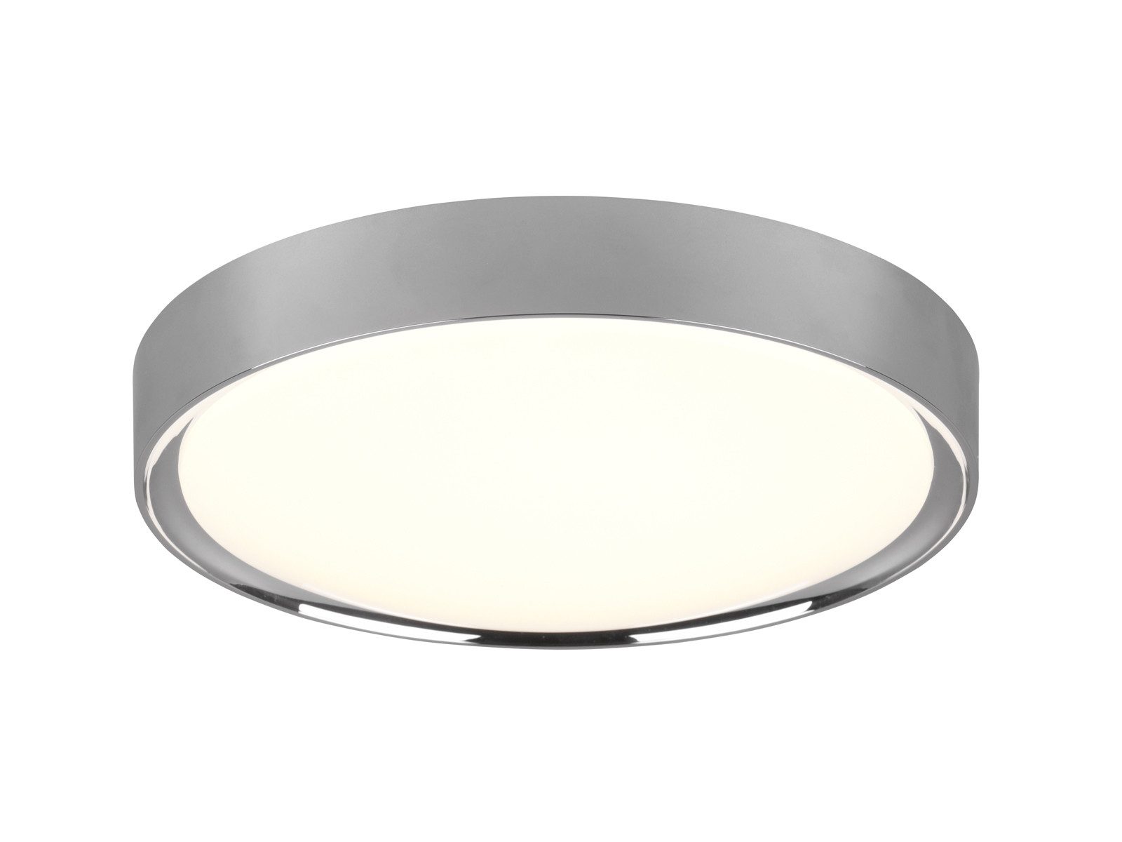 TRIO Leuchten LED Deckenleuchte, LED fest günstig online kaufen
