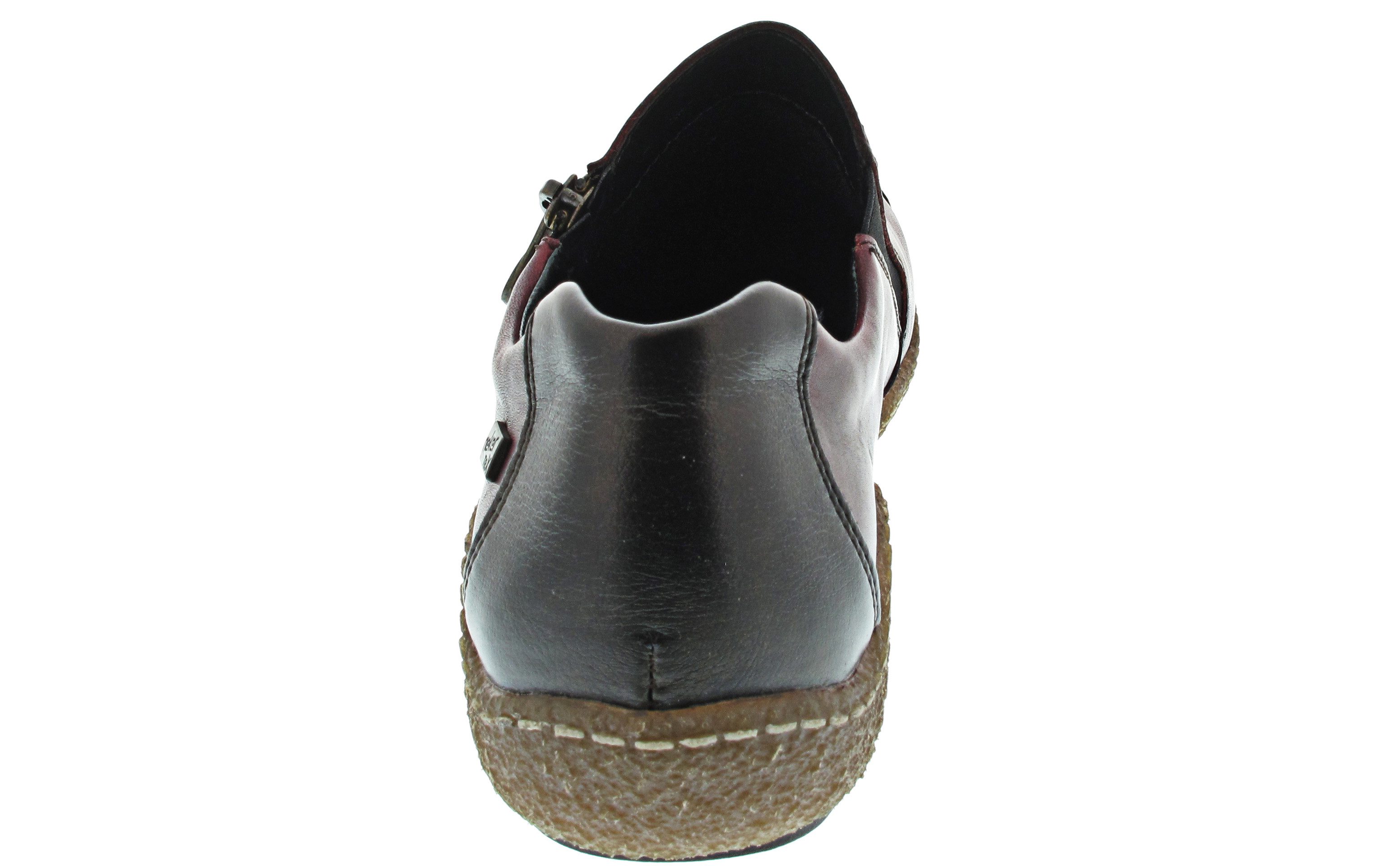 Rieker Slipper